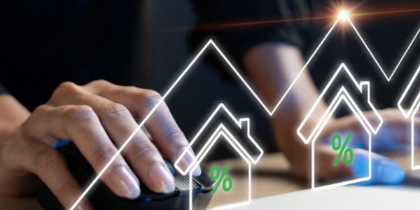 Full width project banner image