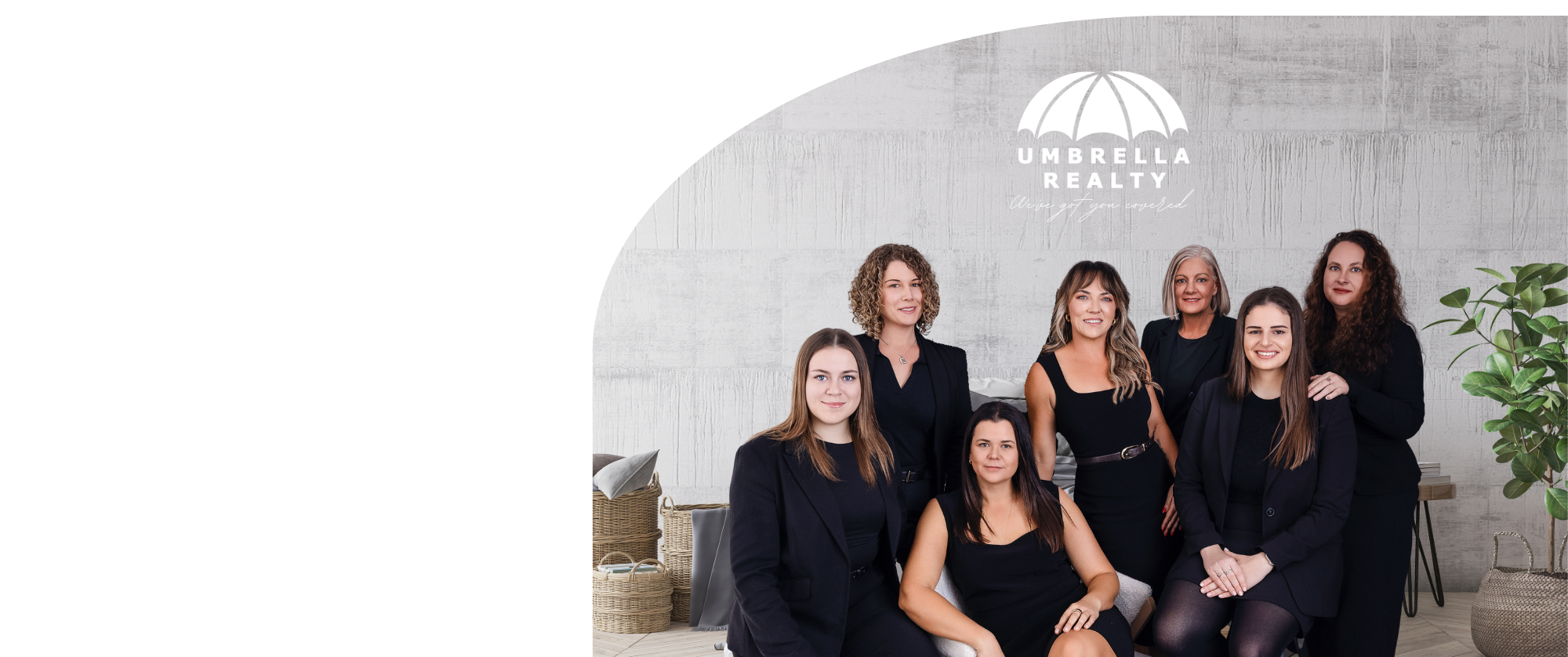 Umbrella Realty Team