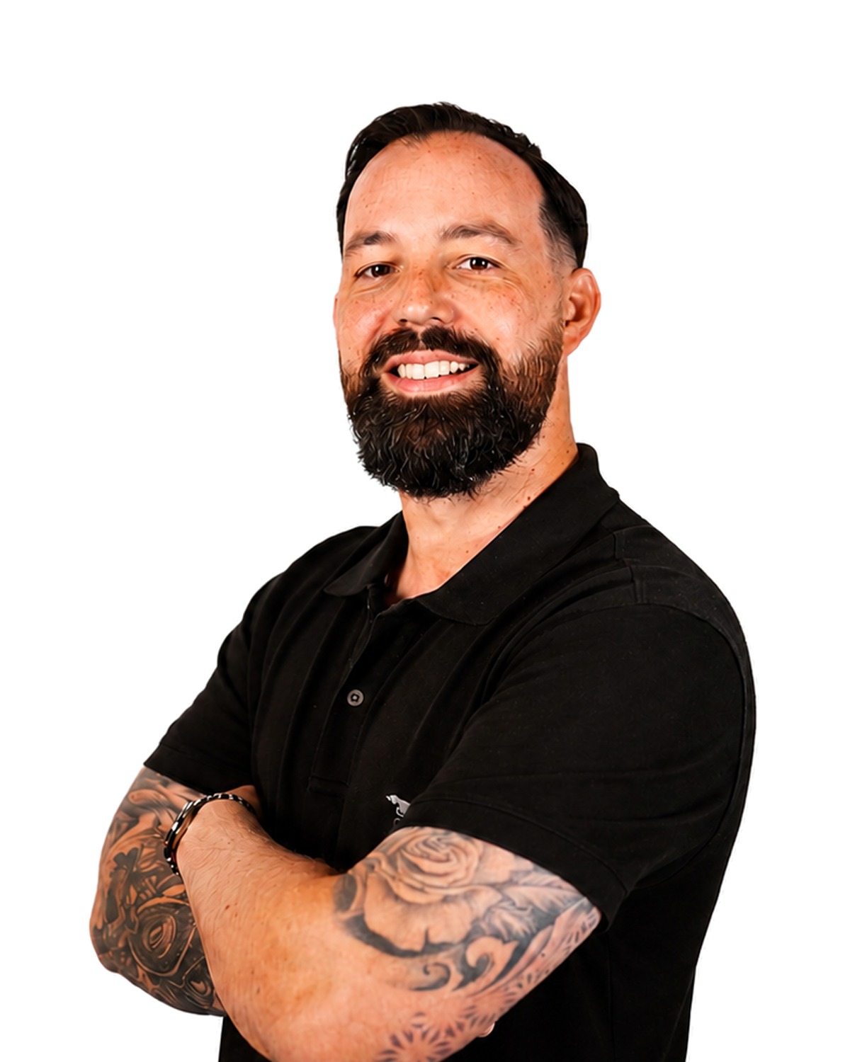 Open home agent image