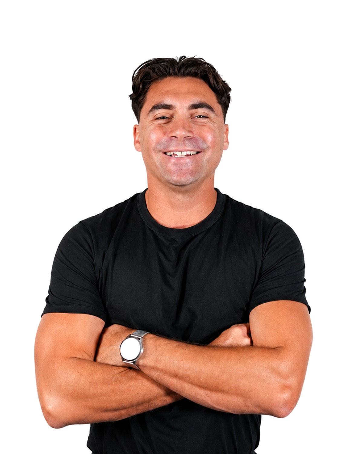 Open home agent image