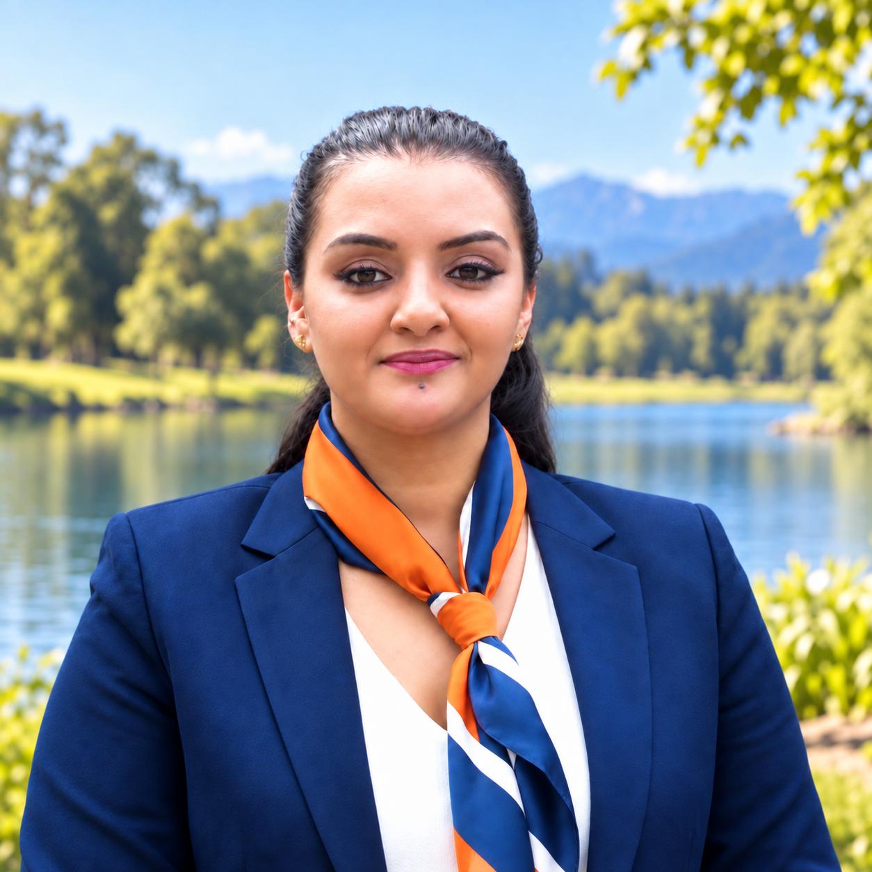Staff image