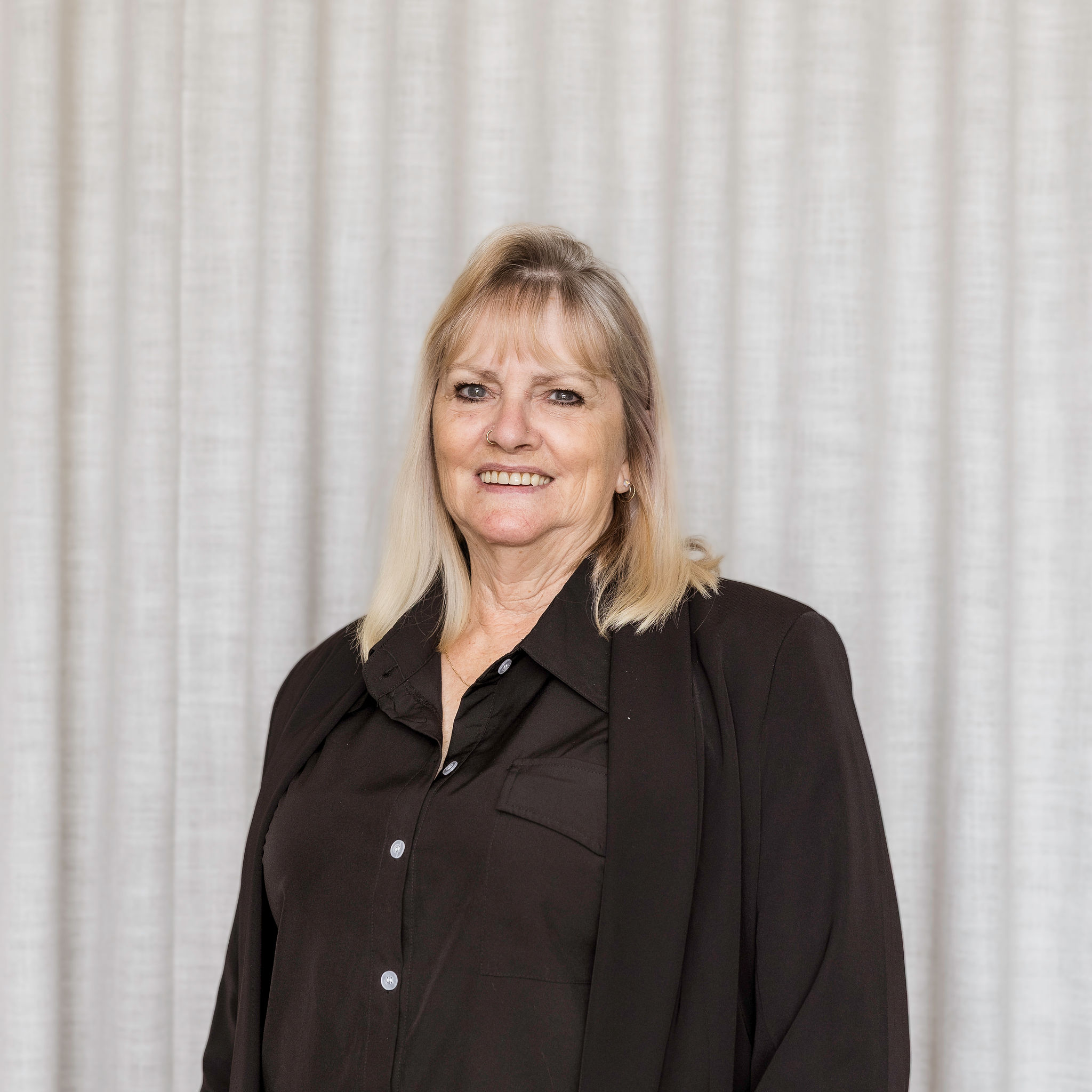 Staff image