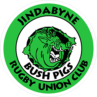 Bushpigs Rugby Club