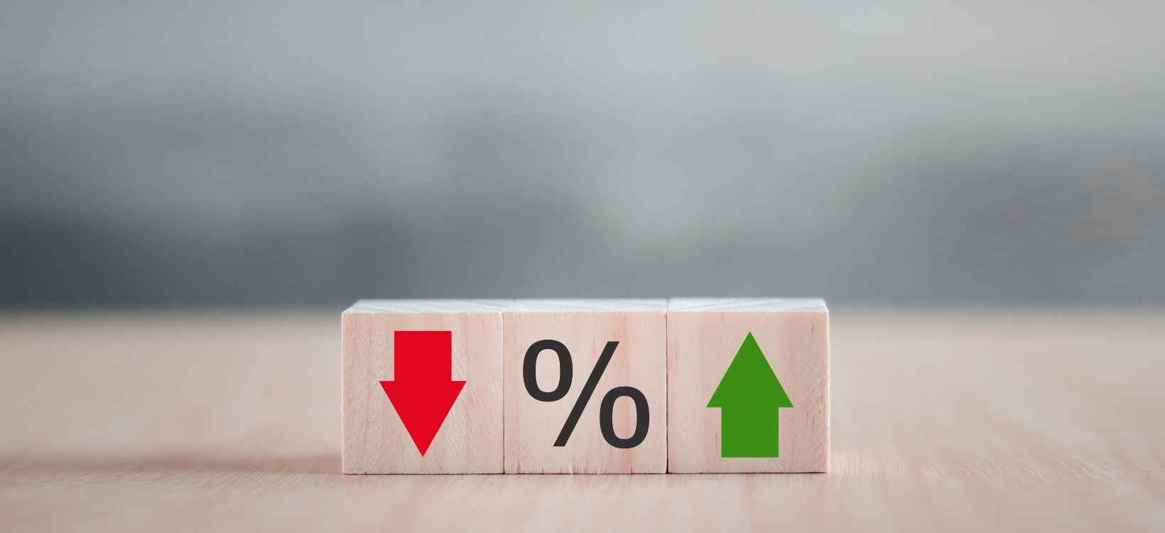 Full width project banner image