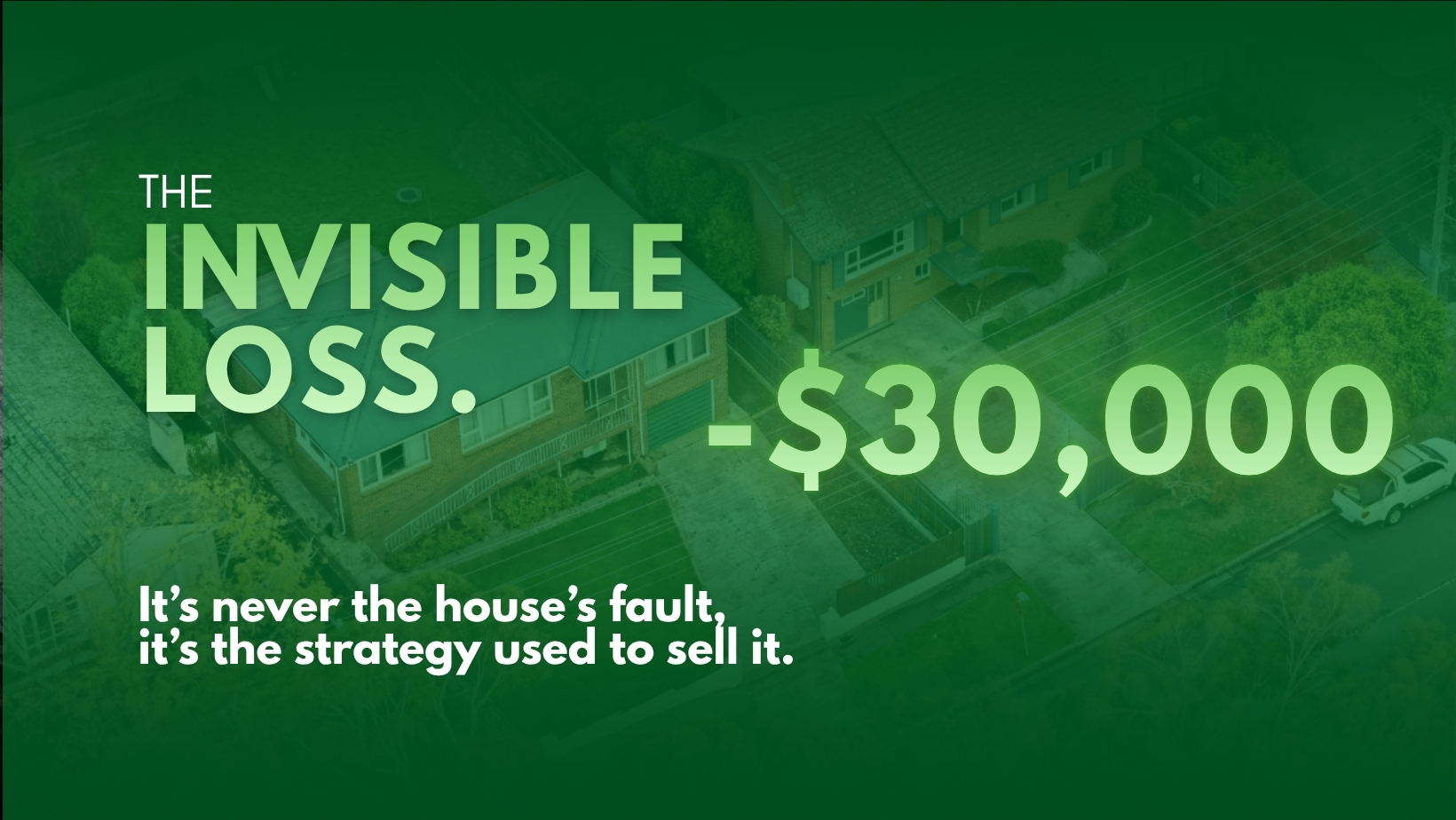 Full width project banner image