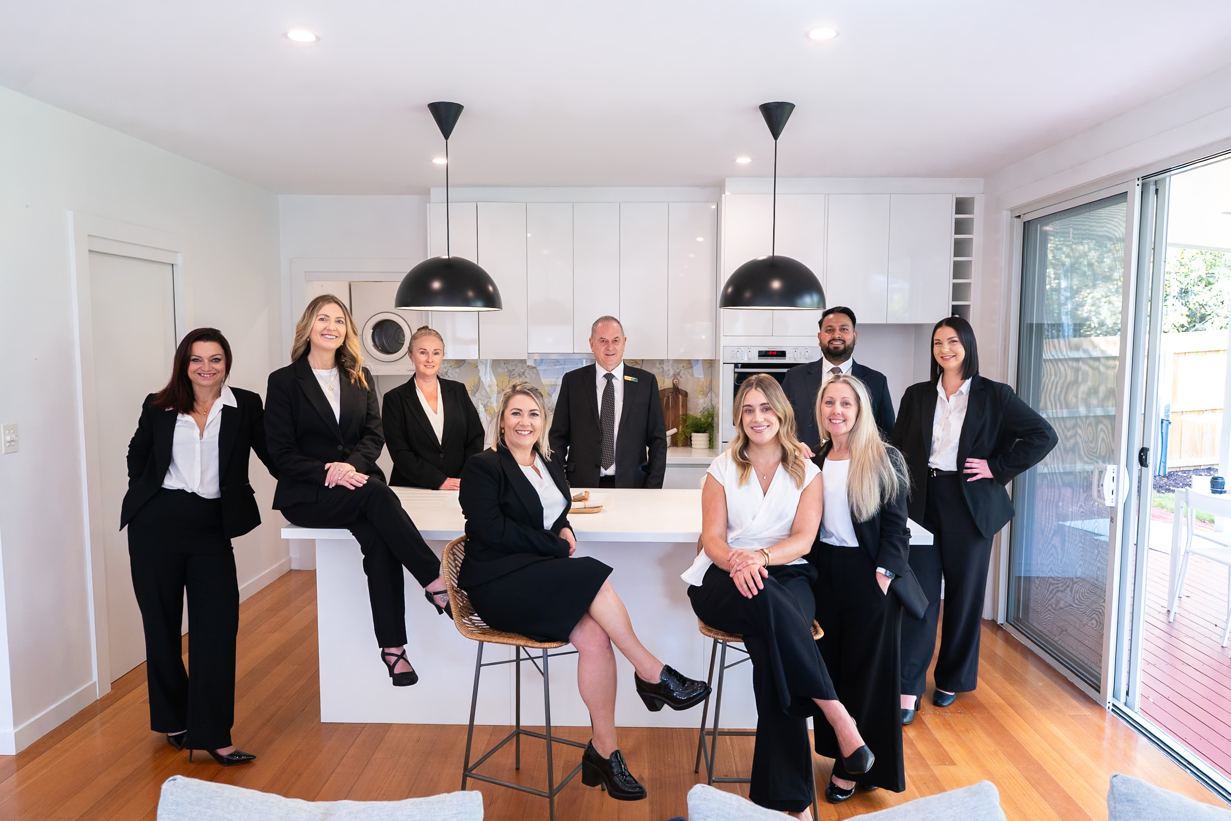 Peter Lees Real Estate Team